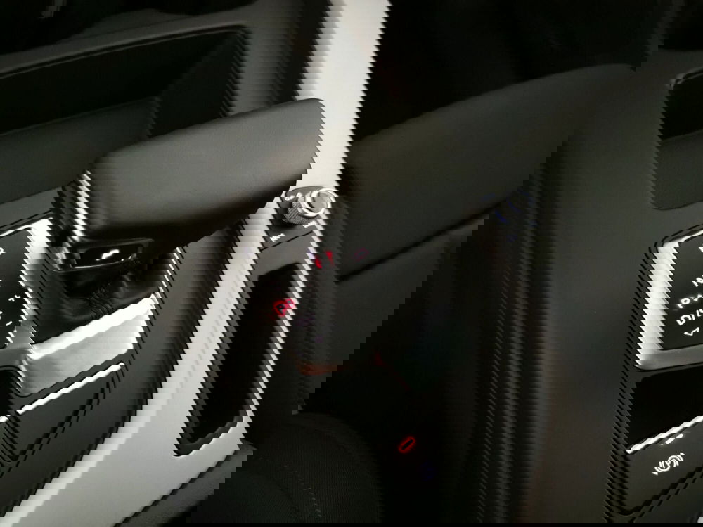 Audi A4 Avant usata a Chieti (17)