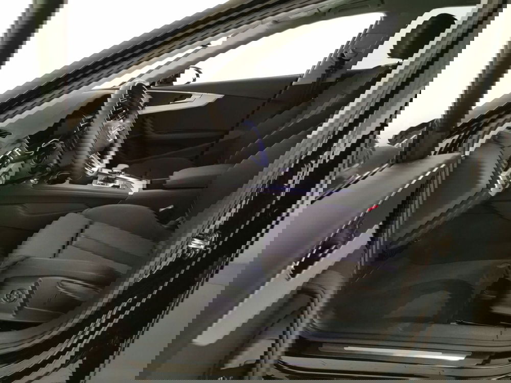 Audi A4 Avant usata a Chieti (5)