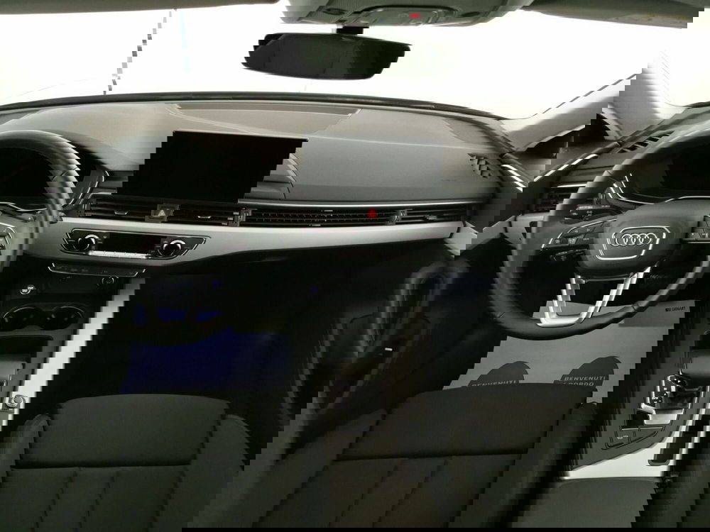 Audi A4 Avant usata a Chieti (8)