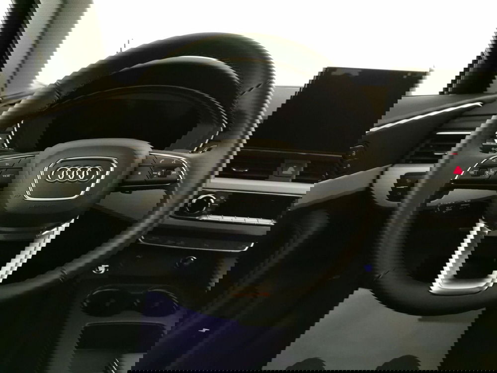 Audi A4 Avant usata a Chieti (9)