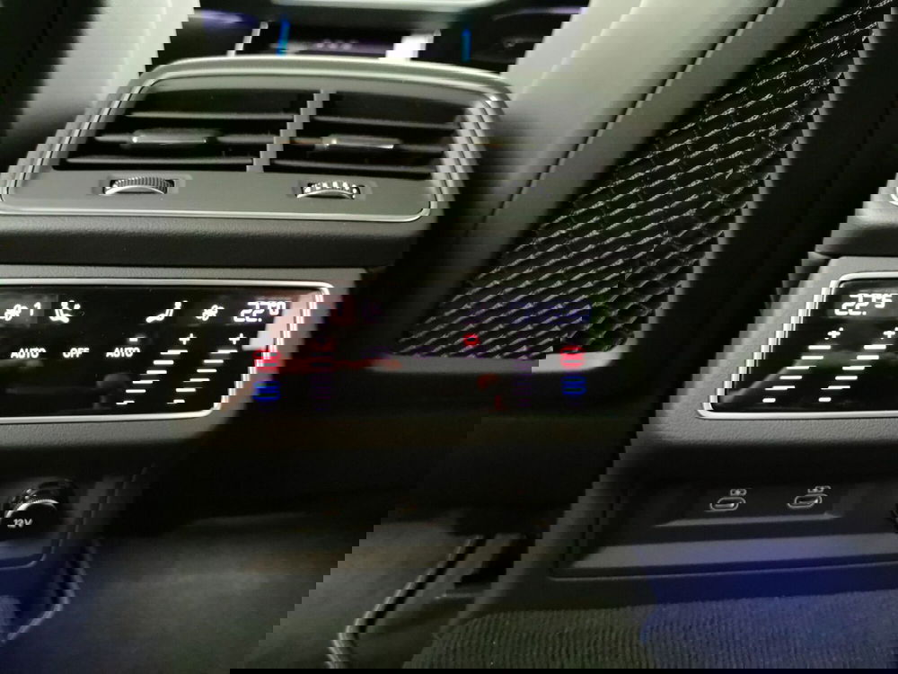 Audi A6 Avant usata a Chieti (12)