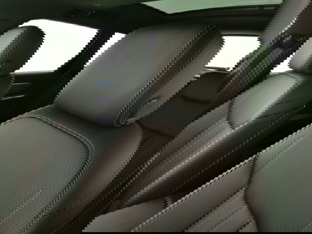 Audi A6 Avant usata a Chieti (19)