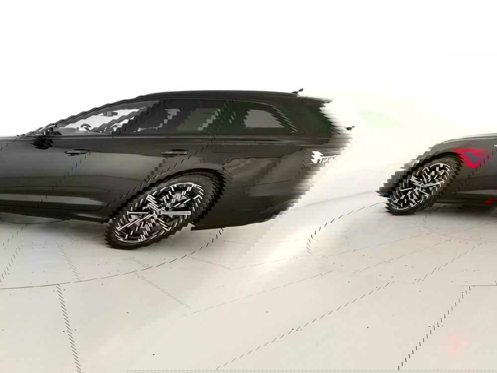 Audi A6 Avant usata a Chieti (2)