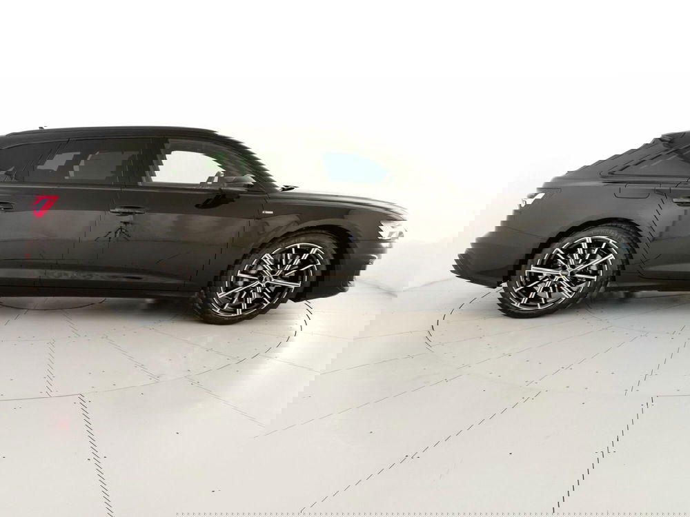 Audi A6 Avant usata a Chieti (4)