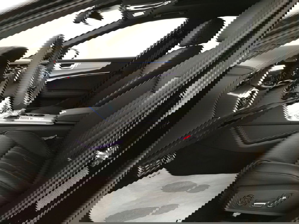 Audi A6 Avant usata a Chieti (5)