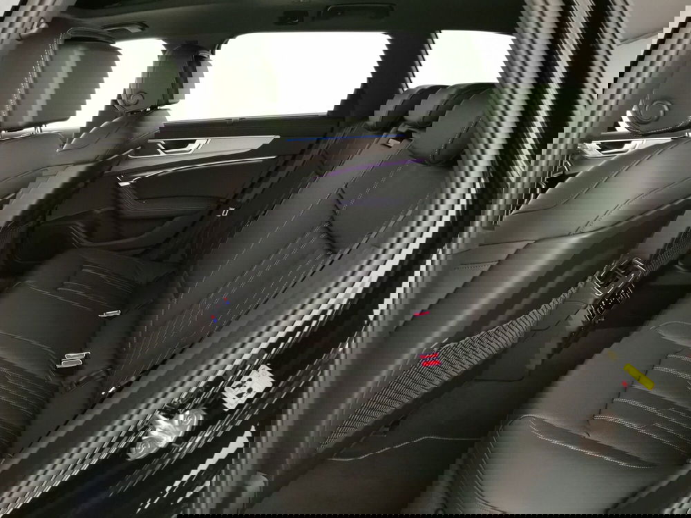 Audi A6 Avant usata a Chieti (6)