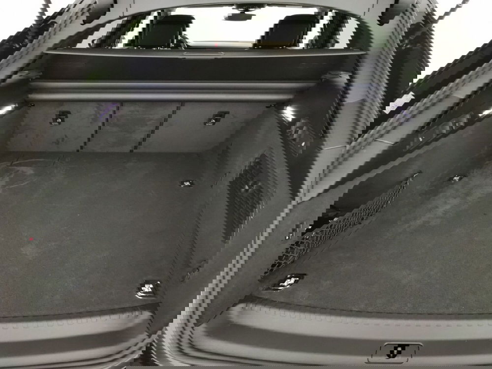 Audi A6 Avant usata a Chieti (7)