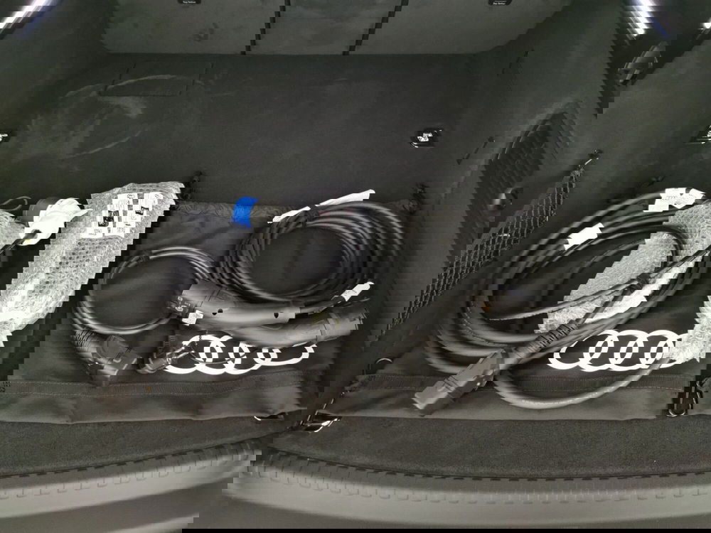 Audi A6 Avant usata a Chieti (8)