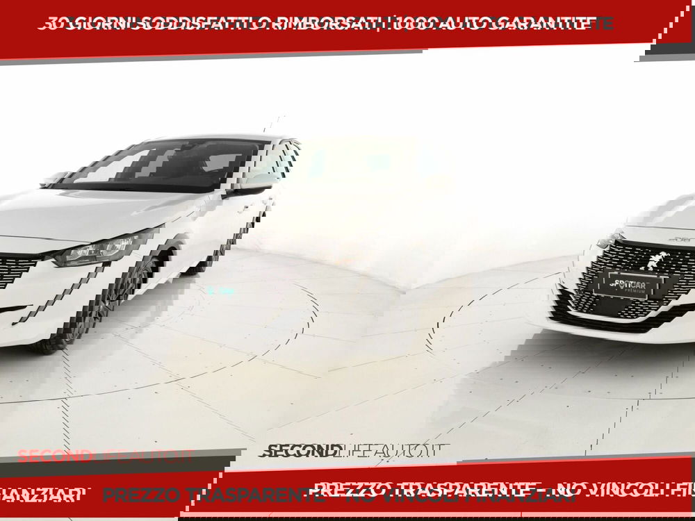 Peugeot 208 usata a Chieti