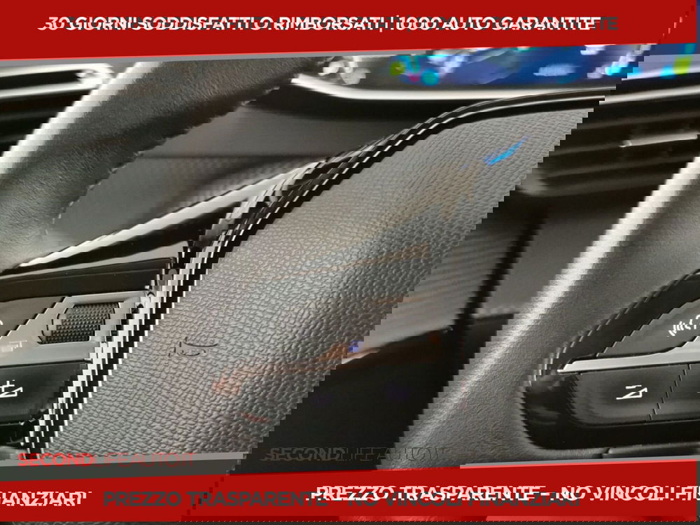 Peugeot 208 usata a Chieti (10)