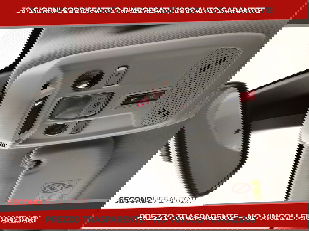 Peugeot 208 usata a Chieti (12)