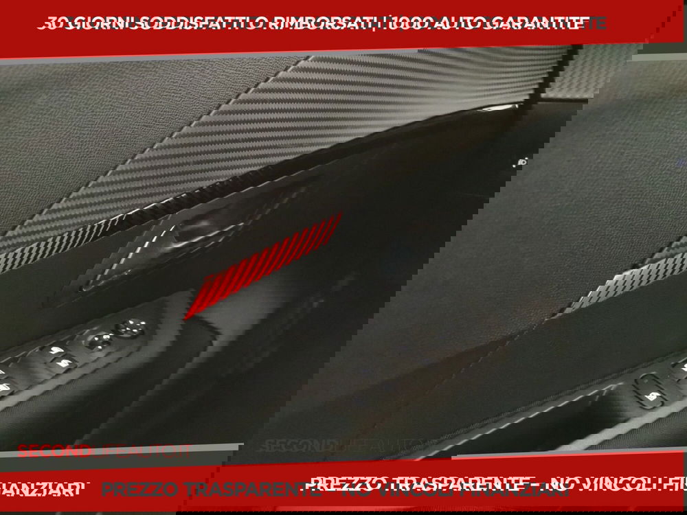 Peugeot 208 usata a Chieti (15)