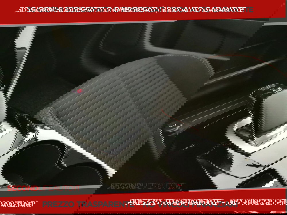 Peugeot 208 usata a Chieti (16)
