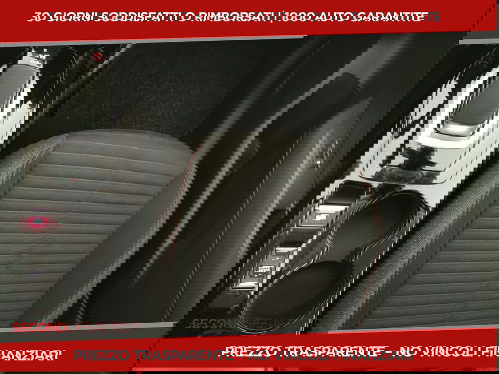 Peugeot 208 usata a Chieti (17)