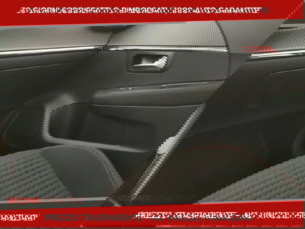 Peugeot 208 usata a Chieti (18)