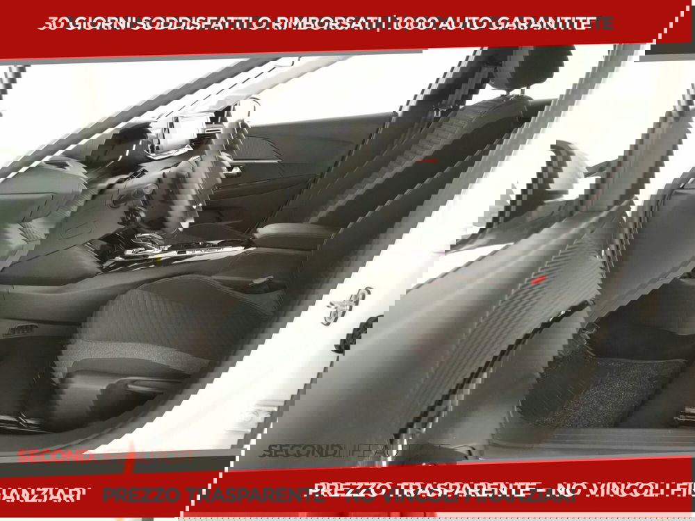 Peugeot 208 usata a Chieti (5)