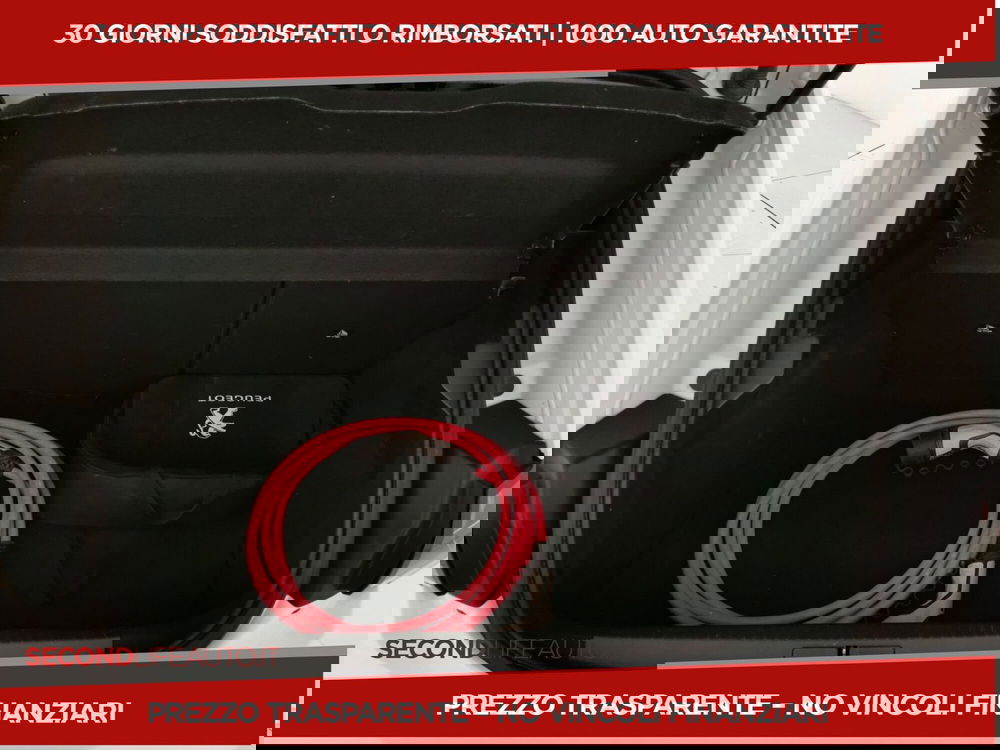 Peugeot 208 usata a Chieti (7)