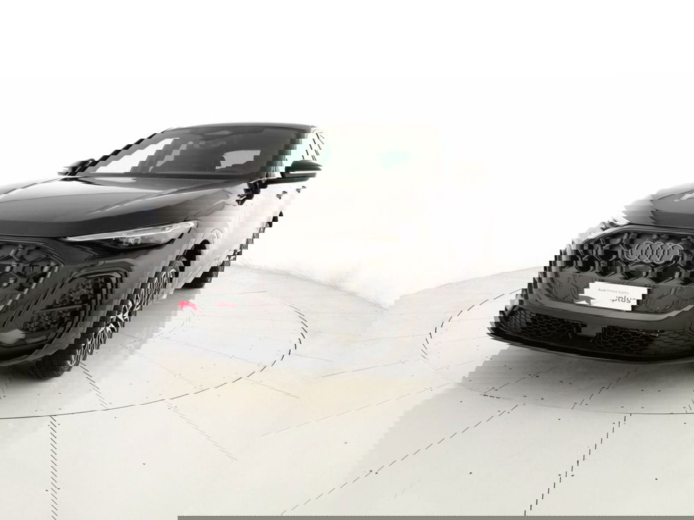 Audi Q5 Sportback nuova a Chieti