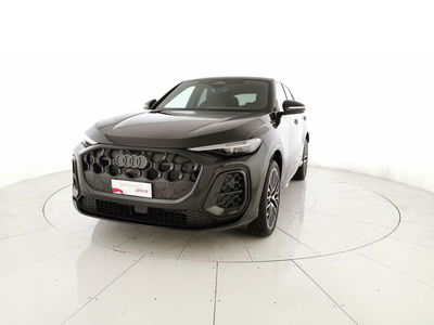 Audi Q5 Sportback 2.0 tdi mhev+ Launch Edition S line quattro 204cv s-tronic nuova a San Salvo