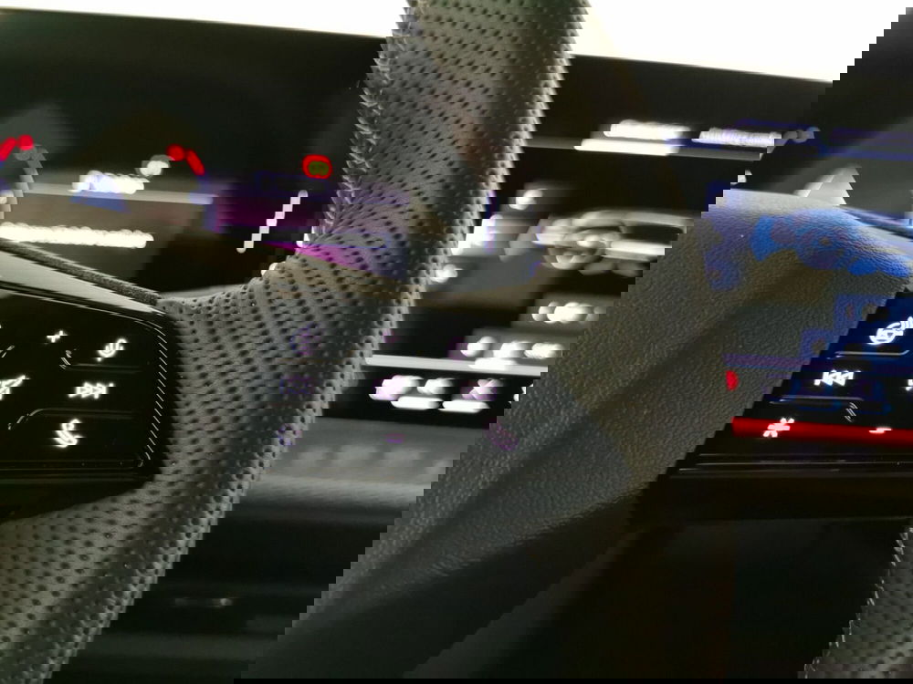 Audi Q5 Sportback nuova a Chieti (11)