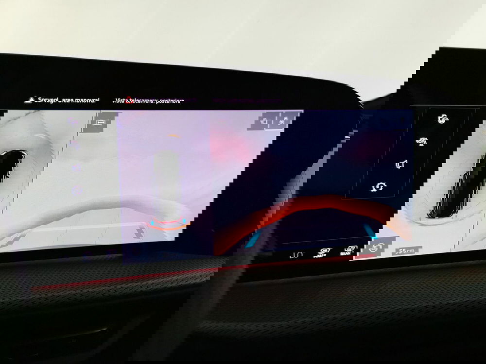 Audi Q5 Sportback nuova a Chieti (12)