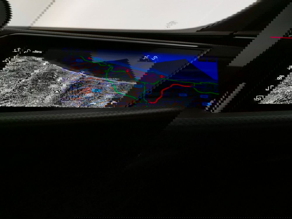Audi Q5 Sportback nuova a Chieti (13)