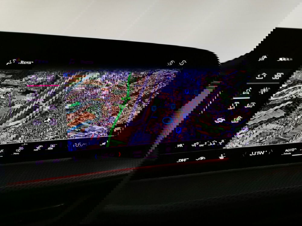 Audi Q5 Sportback nuova a Chieti (14)