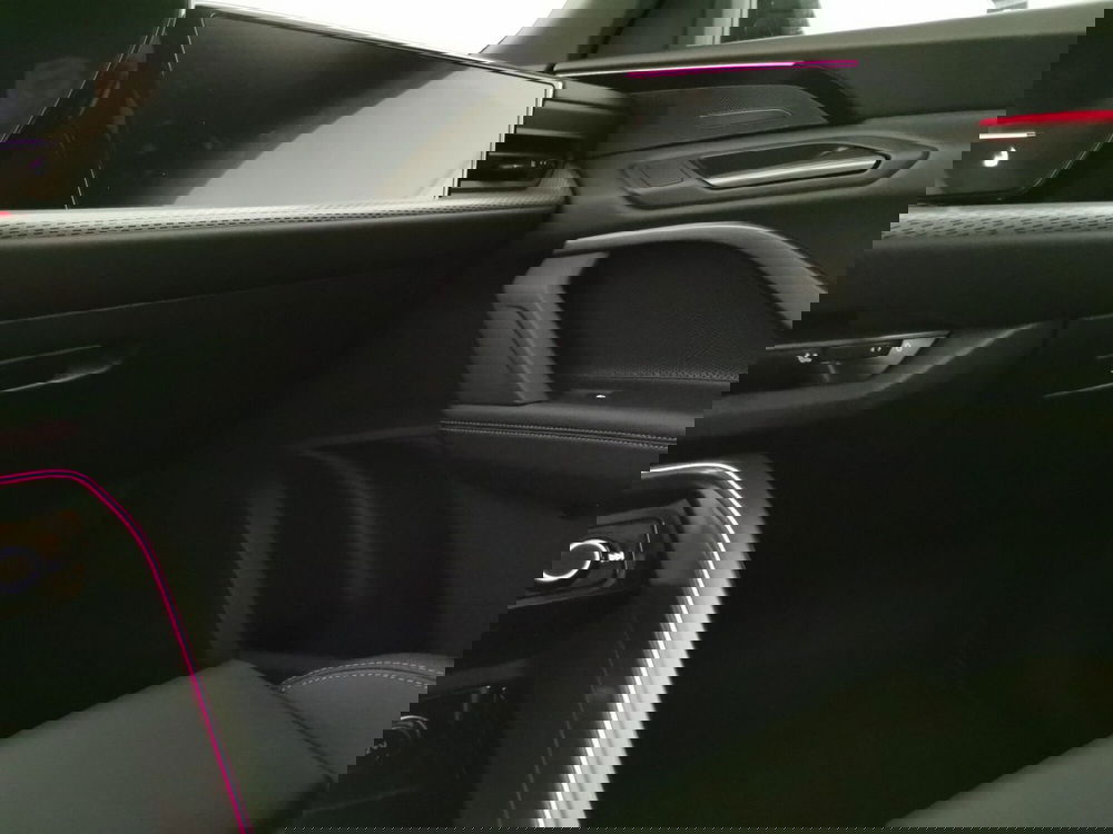 Audi Q5 Sportback nuova a Chieti (19)