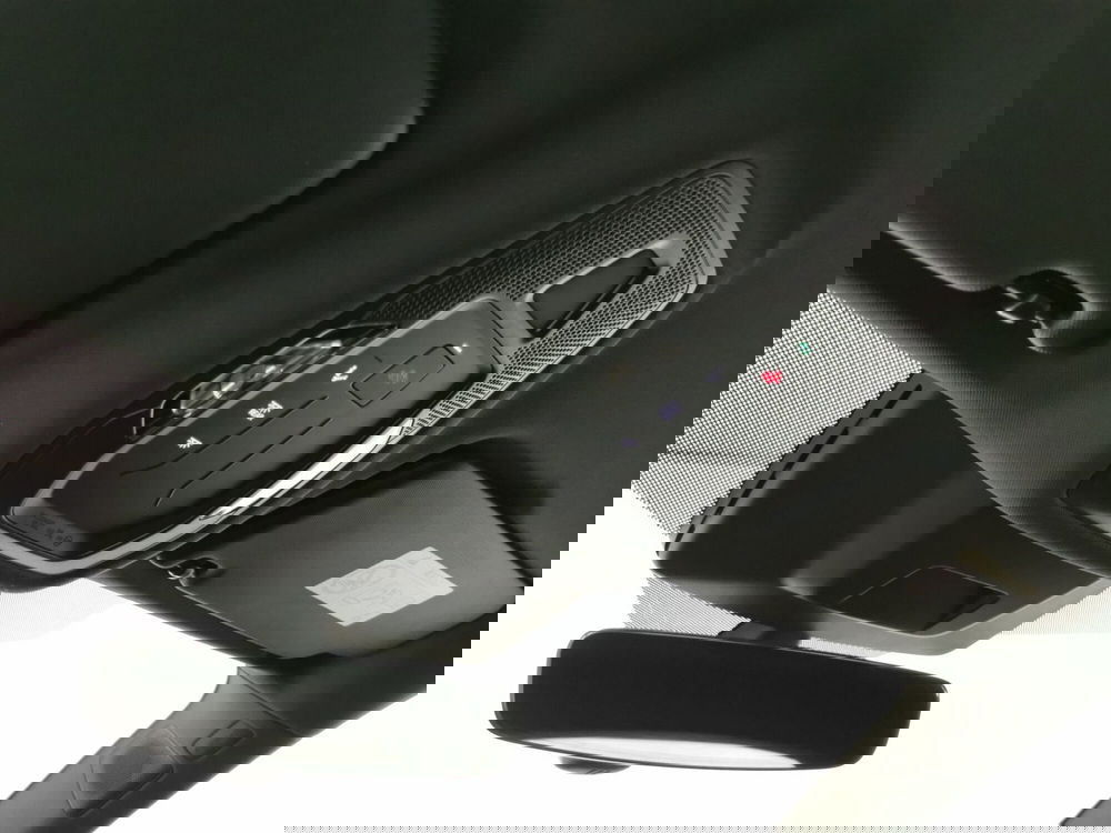 Audi Q5 Sportback nuova a Chieti (20)