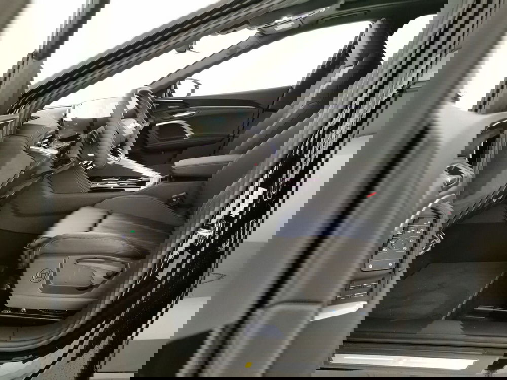 Audi Q5 Sportback nuova a Chieti (5)