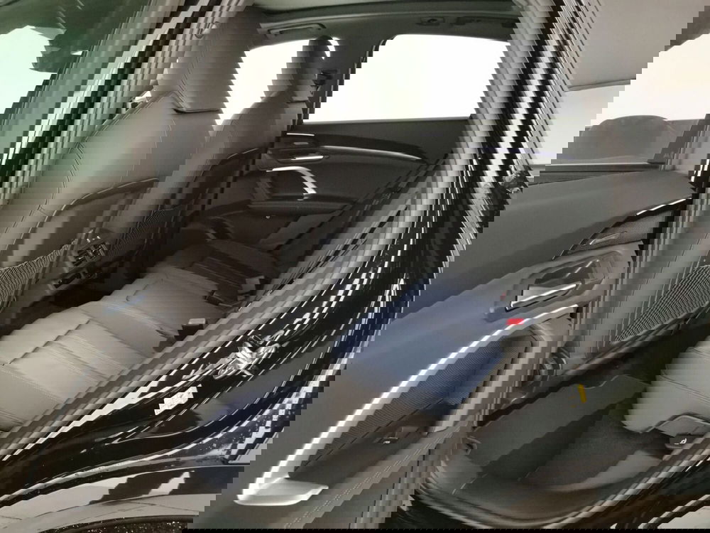 Audi Q5 Sportback nuova a Chieti (6)