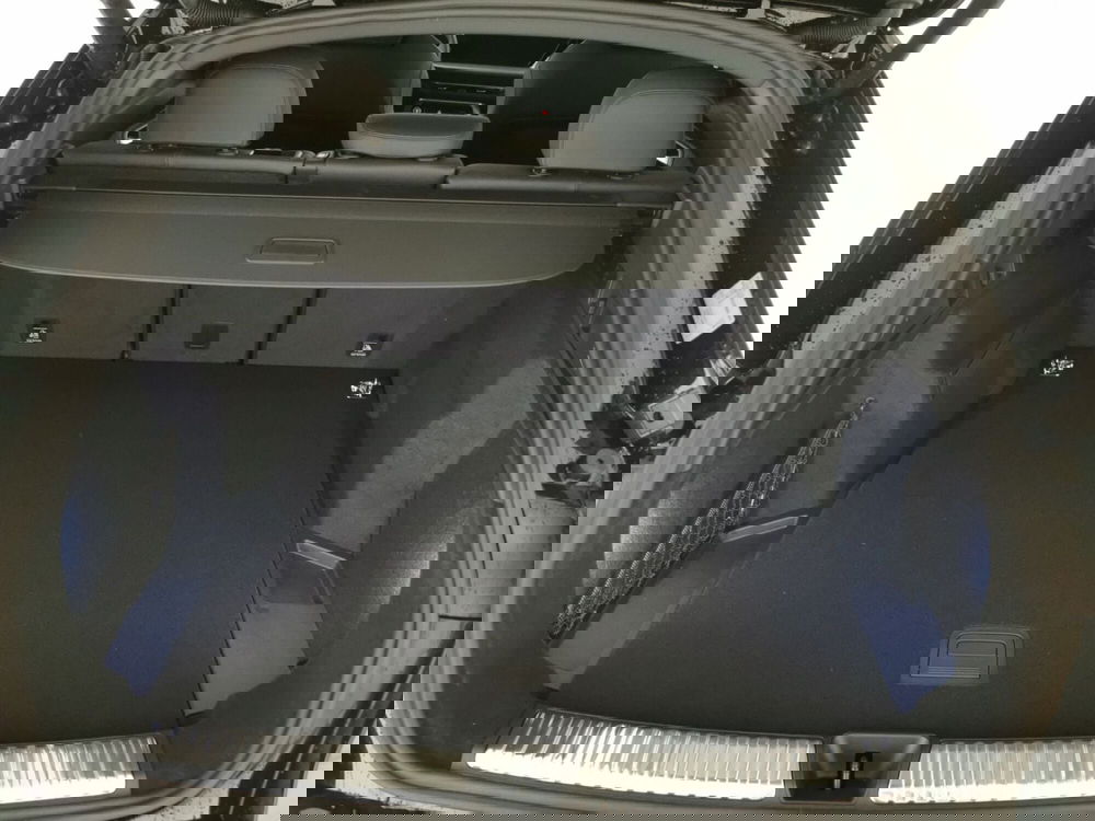 Audi Q5 Sportback nuova a Chieti (7)