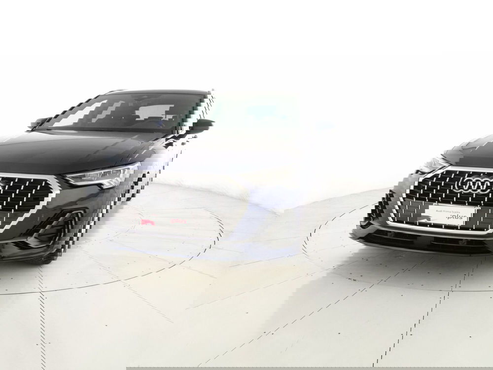 Audi Q3 Sportback usata a Chieti