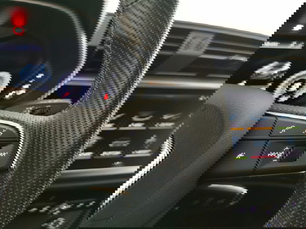 Audi Q3 Sportback usata a Chieti (11)