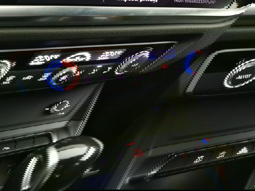 Audi Q3 Sportback usata a Chieti (17)