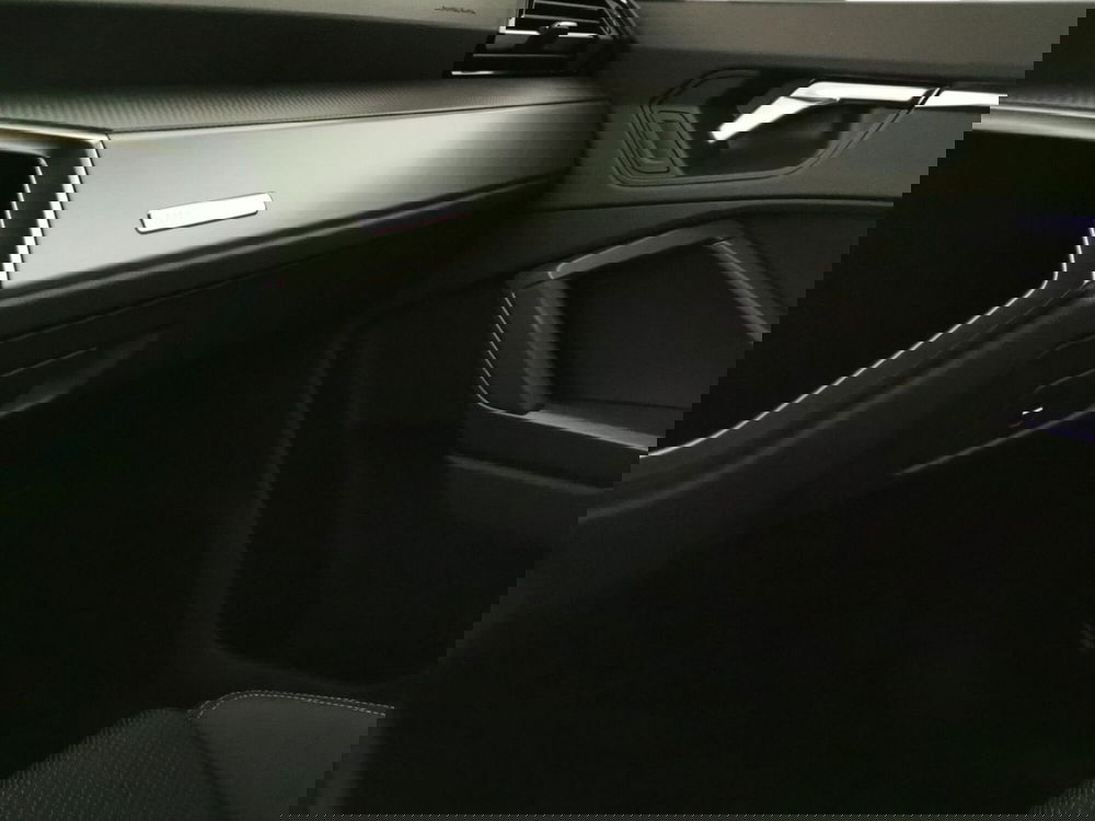 Audi Q3 Sportback usata a Chieti (18)