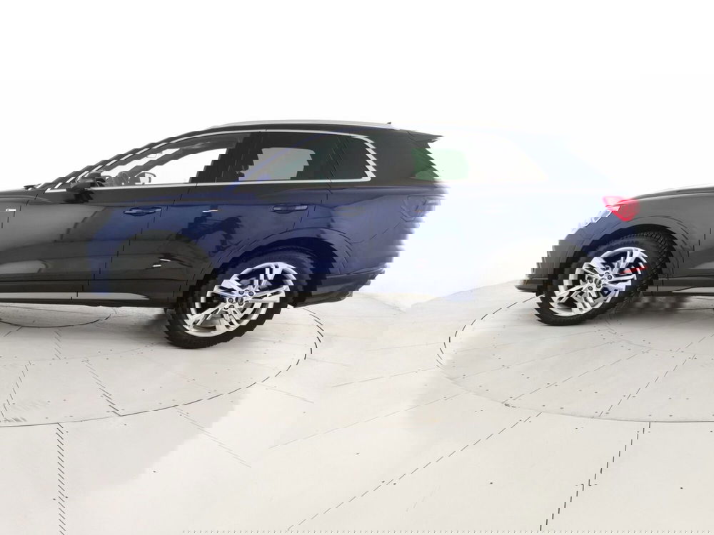 Audi Q3 Sportback usata a Chieti (2)