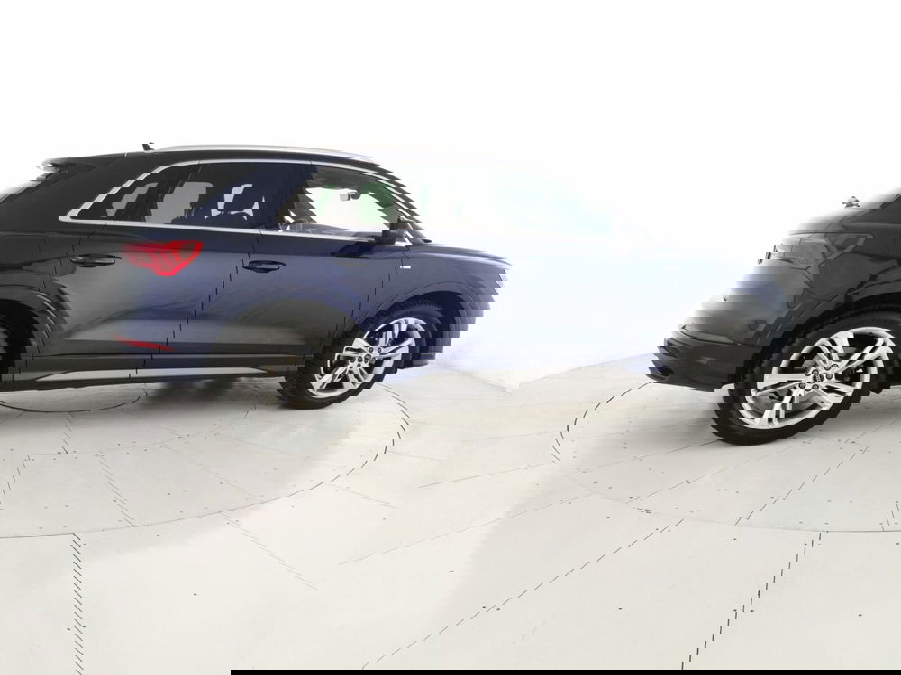 Audi Q3 Sportback usata a Chieti (4)