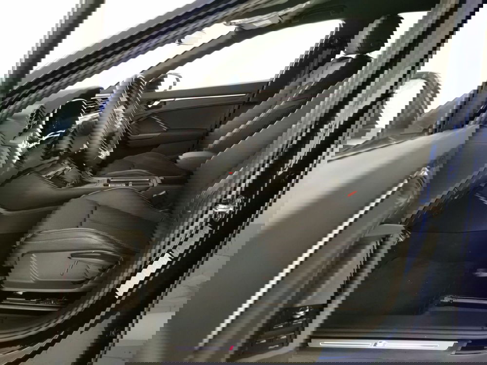Audi Q3 Sportback usata a Chieti (5)