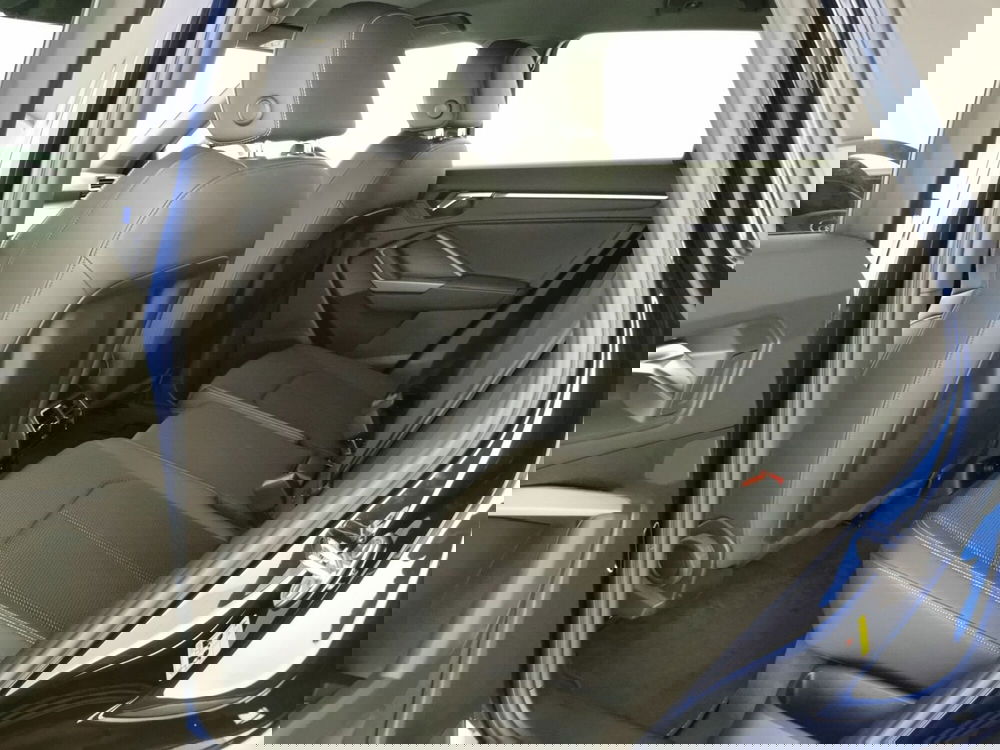 Audi Q3 Sportback usata a Chieti (6)