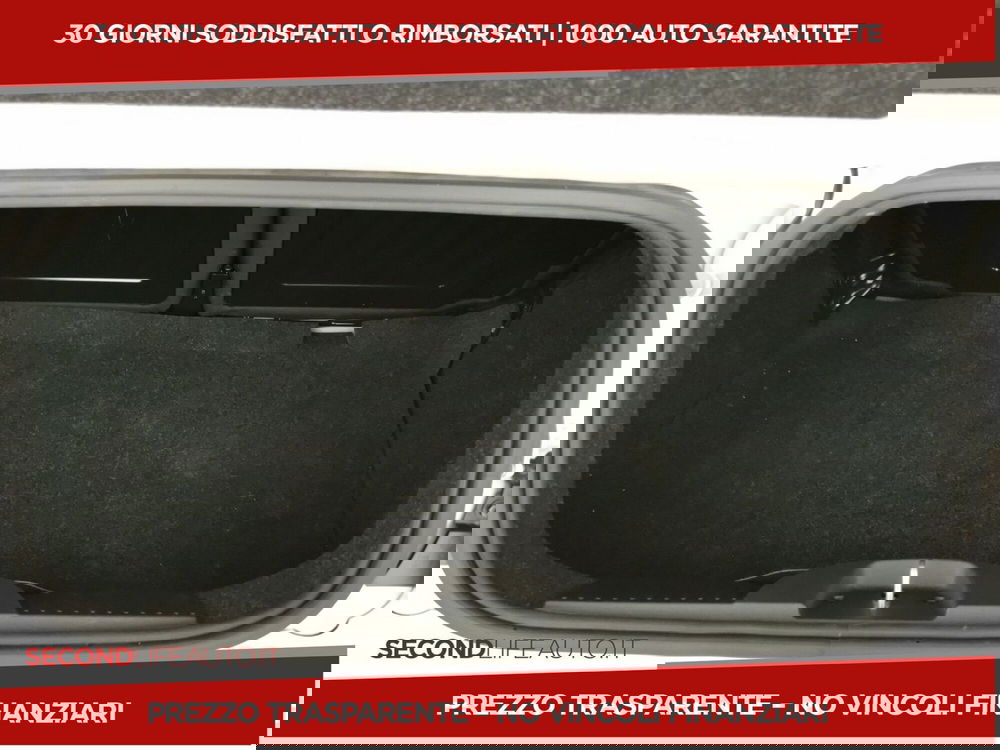 Fiat 500C Cabrio usata a Chieti (7)