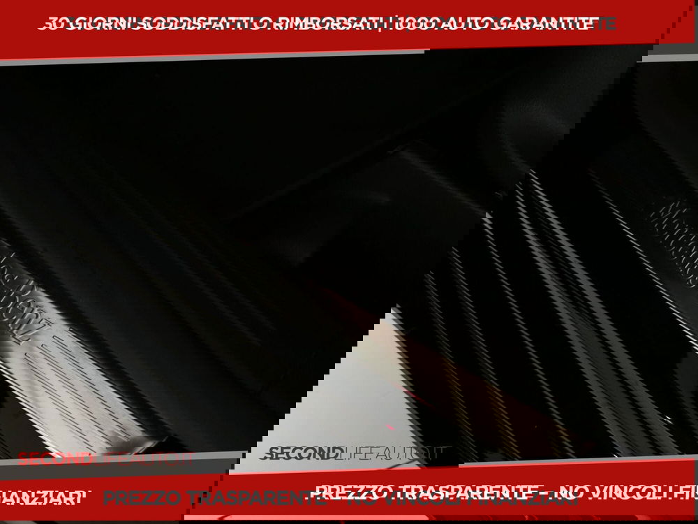 Mercedes-Benz Classe B usata a Chieti (15)