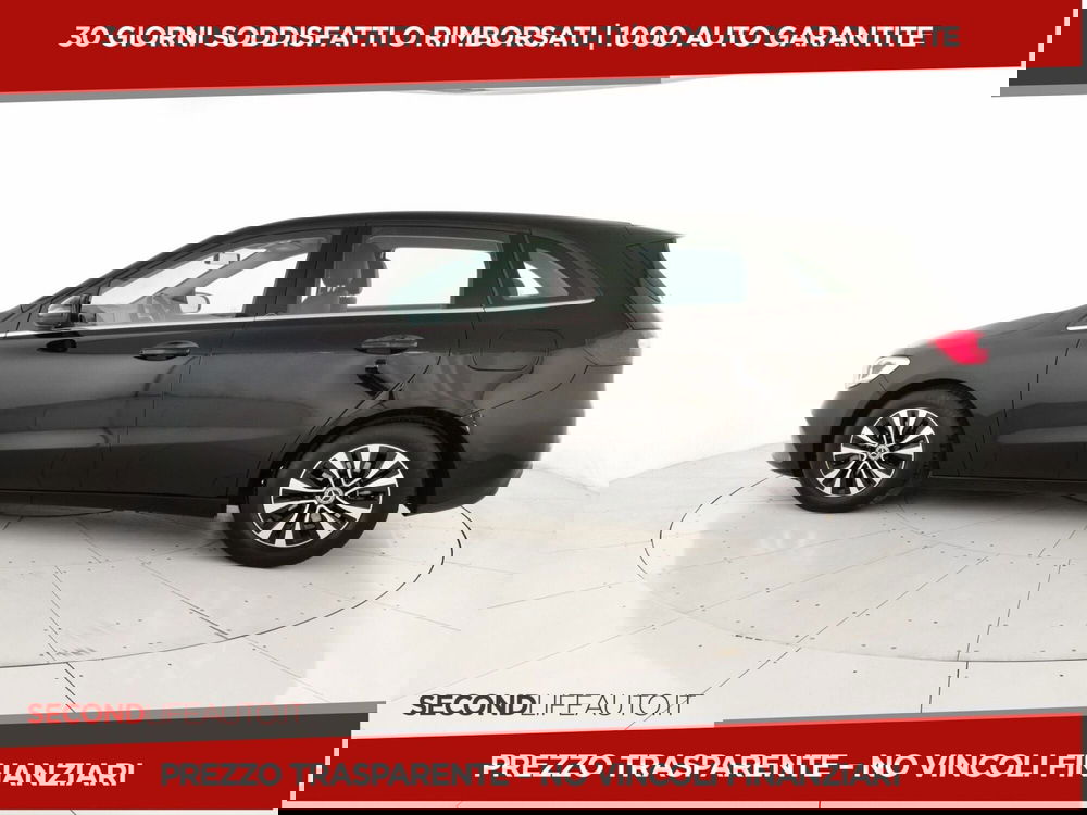 Mercedes-Benz Classe B usata a Chieti (2)