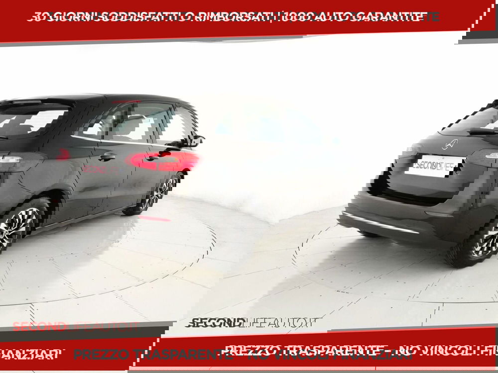 Mercedes-Benz Classe B usata a Chieti (3)