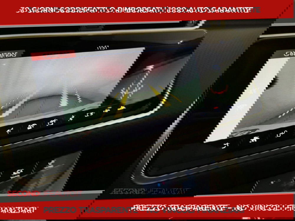 Land Rover Range Rover Evoque usata a Chieti (12)