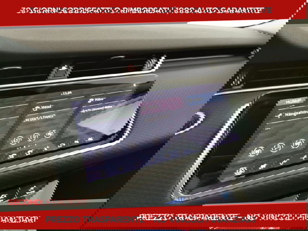 Land Rover Range Rover Evoque usata a Chieti (13)