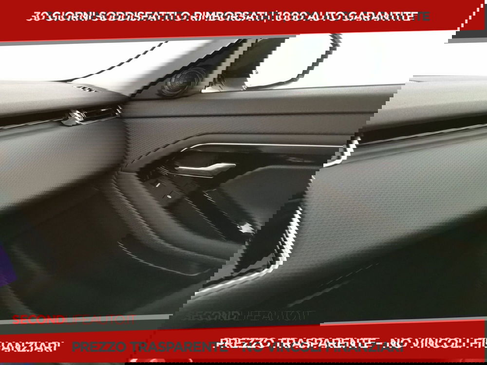 Land Rover Range Rover Evoque usata a Chieti (15)