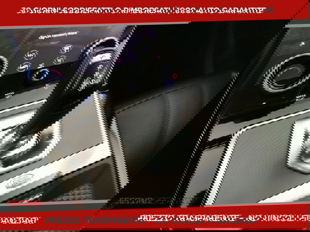 Land Rover Range Rover Evoque usata a Chieti (16)