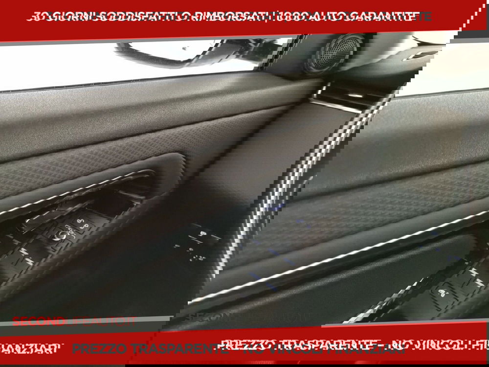 Land Rover Range Rover Evoque usata a Chieti (17)