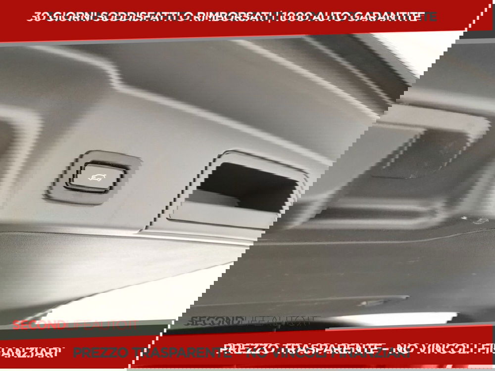 Land Rover Range Rover Evoque usata a Chieti (19)